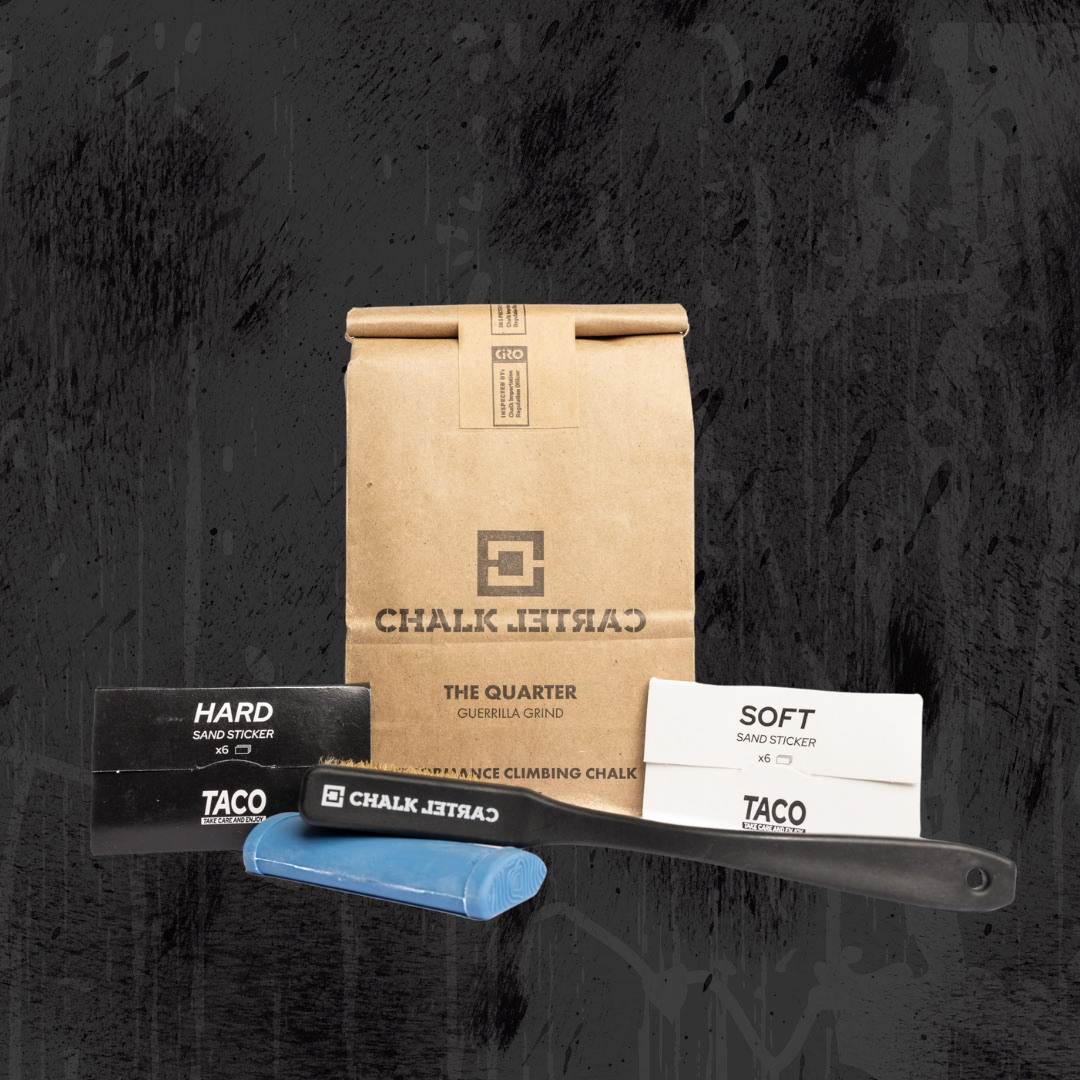 The Basic Bundle Chalk Cartel