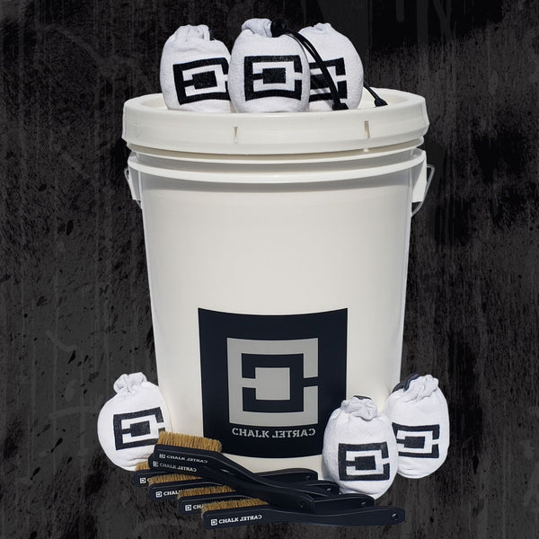 The Routesetter Bundle